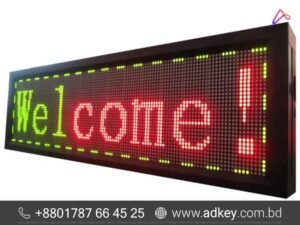 Digital Sign Board BD
