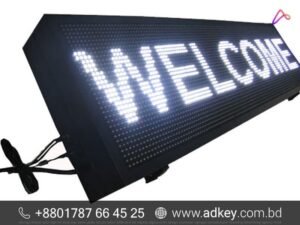 Digital Signboard Price in Dhaka