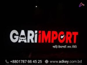 LED Signs Board Price in Bangladesh