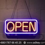 Neon Sign Boards