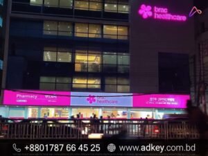 Signboard Price in Bangladesh