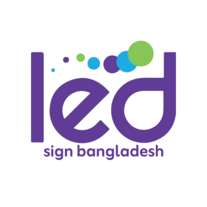 Led Signage Bangladesh