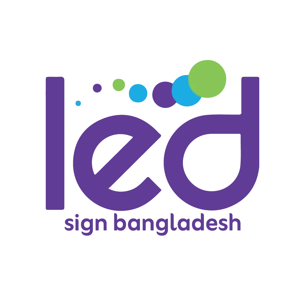 Led Signage Bangladesh